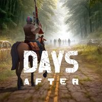 Days After: Zombie Survival