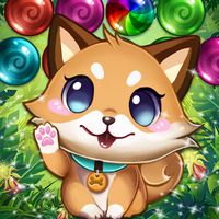 Puppy Dog Pop: Bubble Shoot Mania