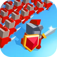 Tower War - Domain Clash