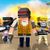 Fun Games Zones