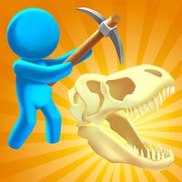 Dig Dinosaur!
