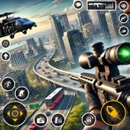 Sniper Crime Hunter
