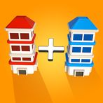 Merge And Conquer: Battle Game