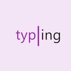 Typing Practice