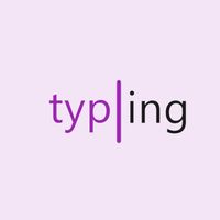 Typing Practice