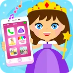 Princess Baby Phone