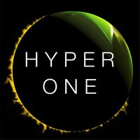Hyper One: Space R.E.M.