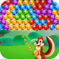 Royal Match Bubble Shooter 3D