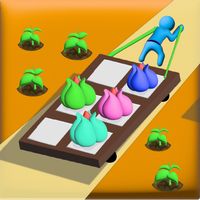 Last Plant Idle Merge