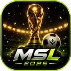 Mobile Soccer League 2026