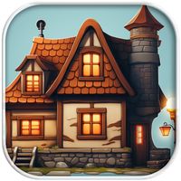 Escape Room : House Escape