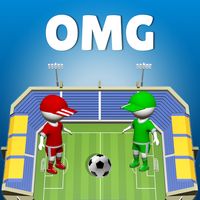 OMG: On My Ground