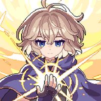 King God Castle: Luminous Fate