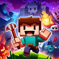 Craftsman: Minicraft Master