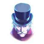 EBENEZER & the Invisible World