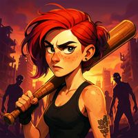 Merge 2 Survive: Zombie Games
