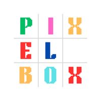 Pixel Art Coloring Pixels