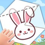 Folding Fun:Cute Folding Paper