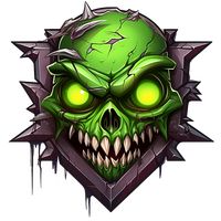 Zombie