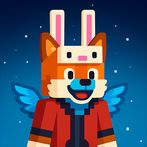 Block Legends: Egg Wars