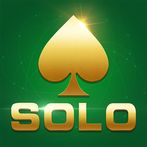 Solo King: Single Player - Texas Hold'em Poker
