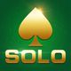 Solo King: Single Player - Texas Hold'em Poker