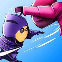 Cats & Ninja: Slashing Action!
