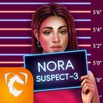 Hidden Escape: Murder Mystery