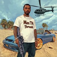 Gangster Miami Crime City Game