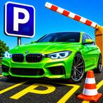 Real Car Parking Master 3D