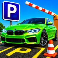 Real Car Parking Master 3D