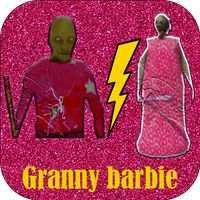 Barby Granny 2 : Horror Mod
