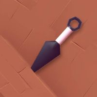 Kunai!