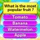 Word Most - Trivia Puzzle Game