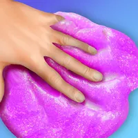 ASMR Super Slime Simulator