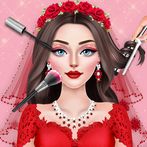Fashion Makeup & Dress up Game