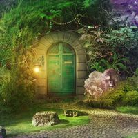 Escape Game Mystery Hunt