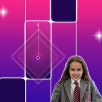 Matilda Piano Tiles