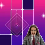 Matilda Piano Tiles