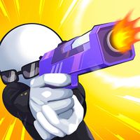 Extraction Shooter