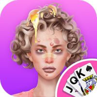 Solitaire Makeup, Makeover