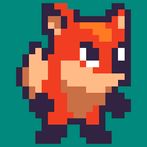 foxy dash adventure