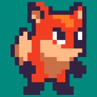 foxy dash adventure