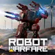 Robot Warfare: PvP Mech Battle