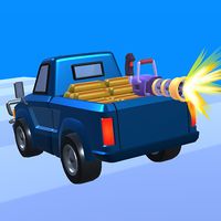 Gatling Rush