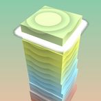 towerz.io - Tower Stack Game