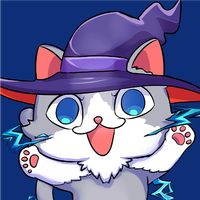 Mystic Cats: Cat magic battles
