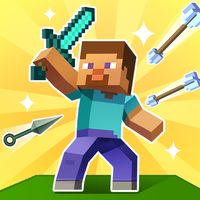Craft World: Monster Hunter