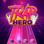 Trap Hero: Rhythm Music Game