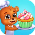 Cooking & Hotel Games for Kids